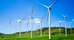turbines-in-field