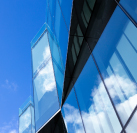 abstract-exterior