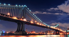 manhattan-bridge