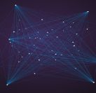 abstract-points-lines