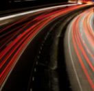 vehicles-long-exposure-highway