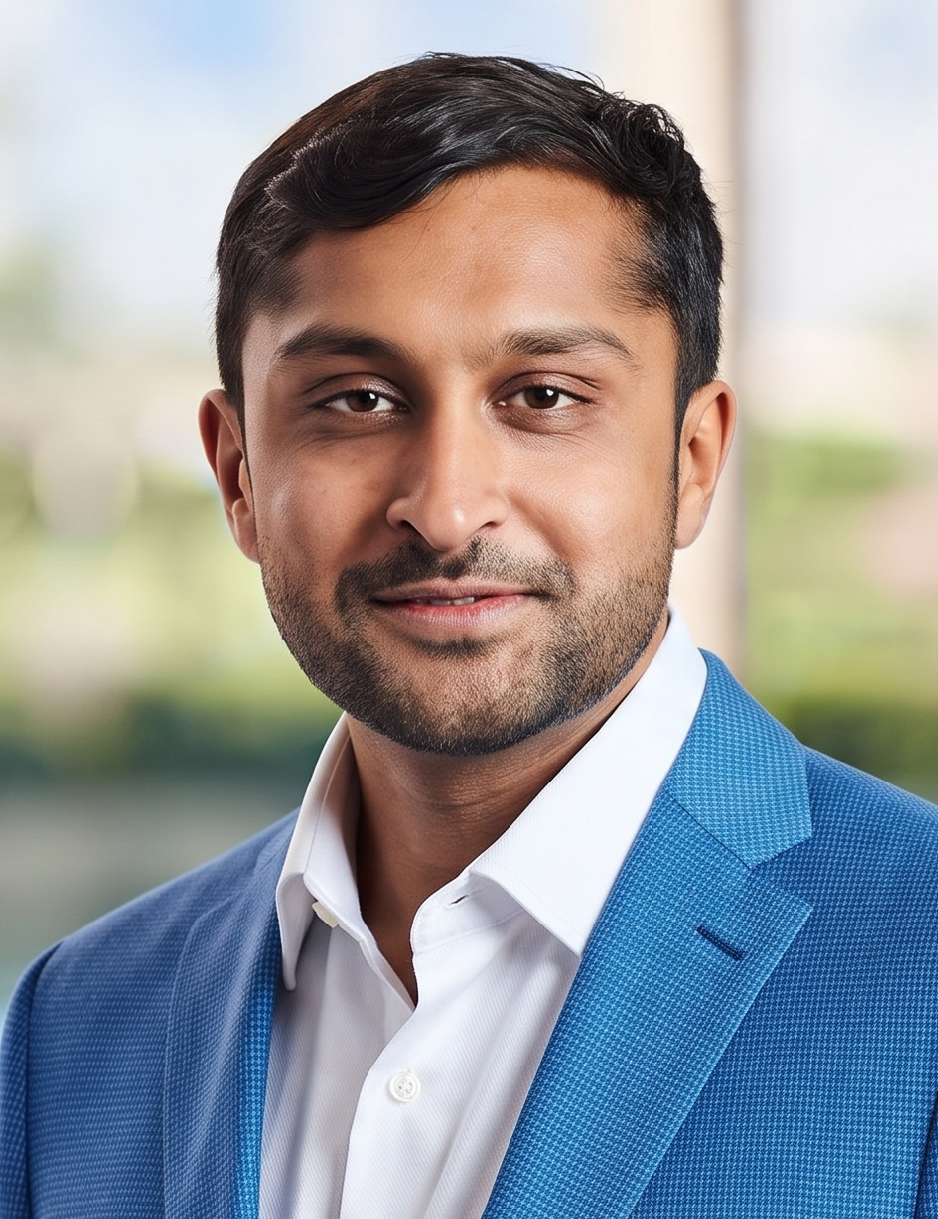 Kyle Balkissoon